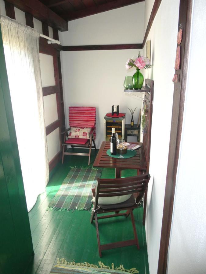 Apartman Horsovsky Tyn Экстерьер фото